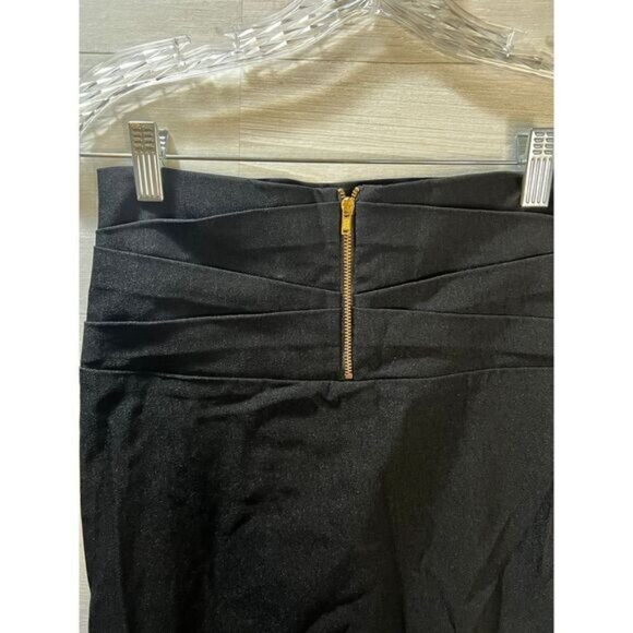 Stretch Bodycon Midi Pencil Skirt Size Small NWOT‎ - Picture 3 of 4